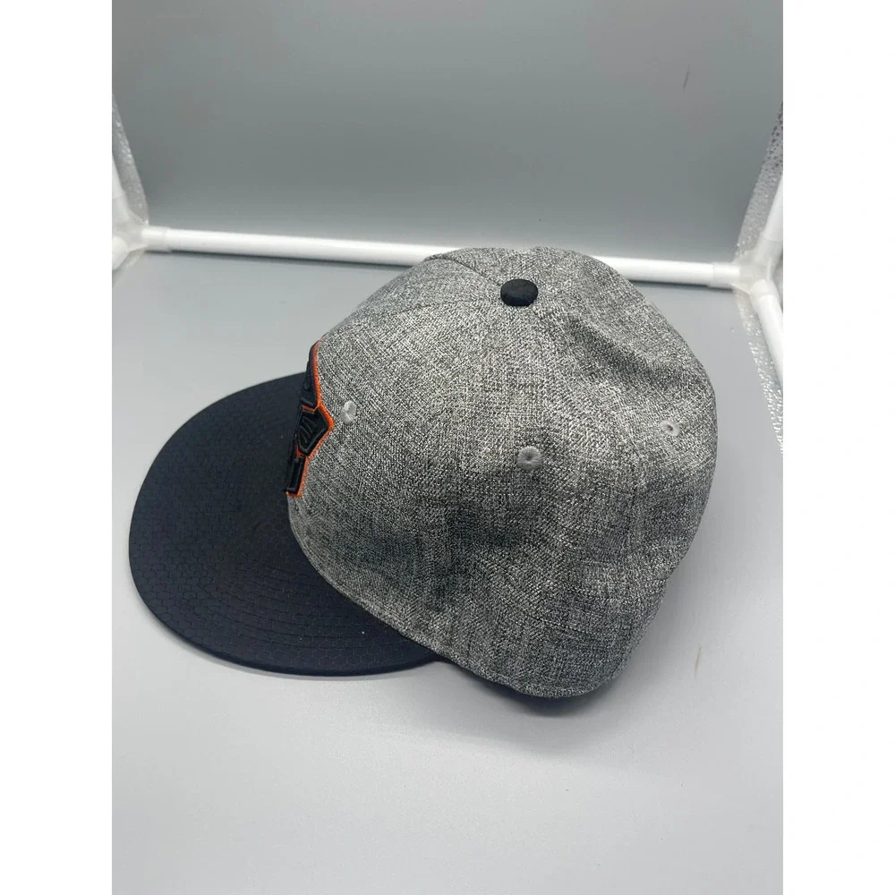Transformers autobot snapback